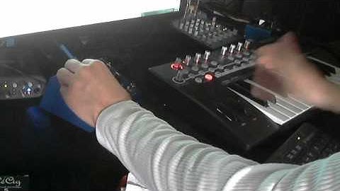 Frostwave Resonator + deMOON