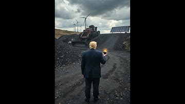 Why Coal Jobs Aren’t Coming Back — And Who’s to Blame