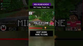 .Cyn7832 Made The Advancement Not Today, Thank You