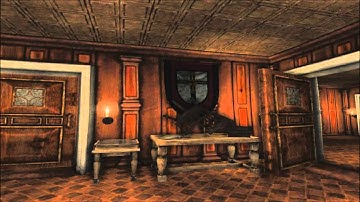 Amnesia:The Attic Chapter 2 Part 1 ! Gameplay/Commentary -