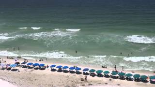 Destin Florida Spring Break