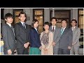 吉高由里子の座長ぶりを安田顕が絶賛 現場が和む 吉高由里子の座長ぶりを安田顕が絶賛 現場が和む