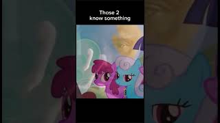 Wrong element Rainbow Dash 🤣 #fyp #shorts #mlp #edit #twilightsparkle #dexter #memes