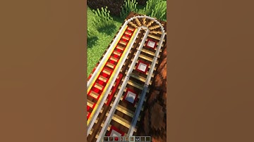 Building a Lightshow in Minecraft #shorts #minecraft #minecraftbuilds #timelapse