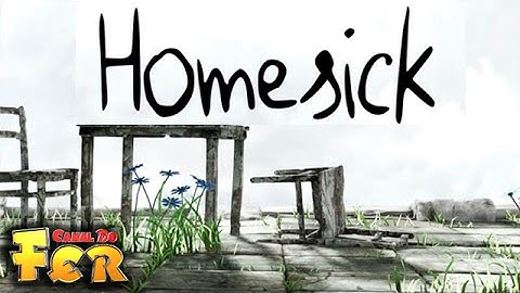 Homesick - Primeiras Impressões ( Misterioso ! )