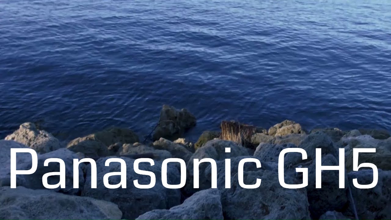 Panasonic GH5 4K Cinematic Footage (+Drone) | Perth