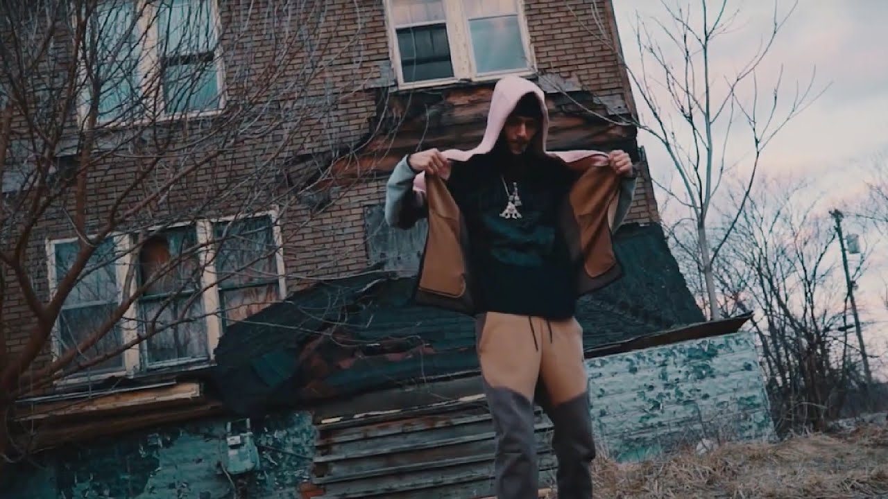 Mira BabyTron - BMF (Official Video) en YouTube Mira BabyTron - BMF (Official Video) en YouTube