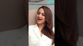 Sonakshi sinha talk about marriage #shorts
