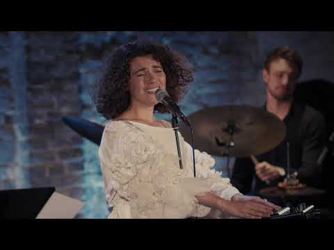 GANNA ft. Alije Khadzabadinova et Elnara Khalilova (ETHNONYM project). \