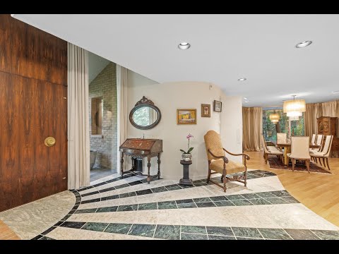33 Aylesbury Road, Worcester, MA home video tour