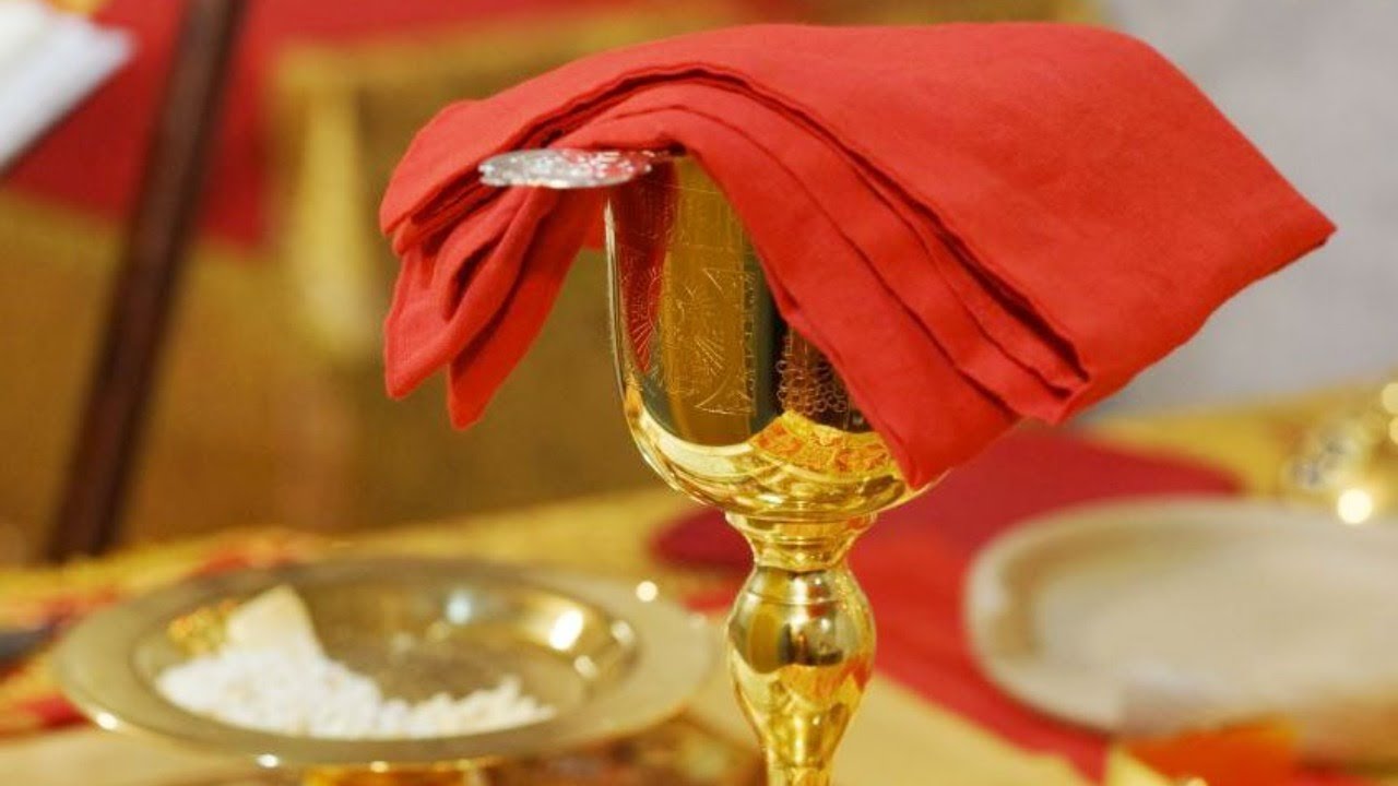 Богоявлення господнє водохреще