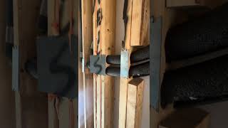 Phase 2 Framing Inspection | New Construction Katy Texas