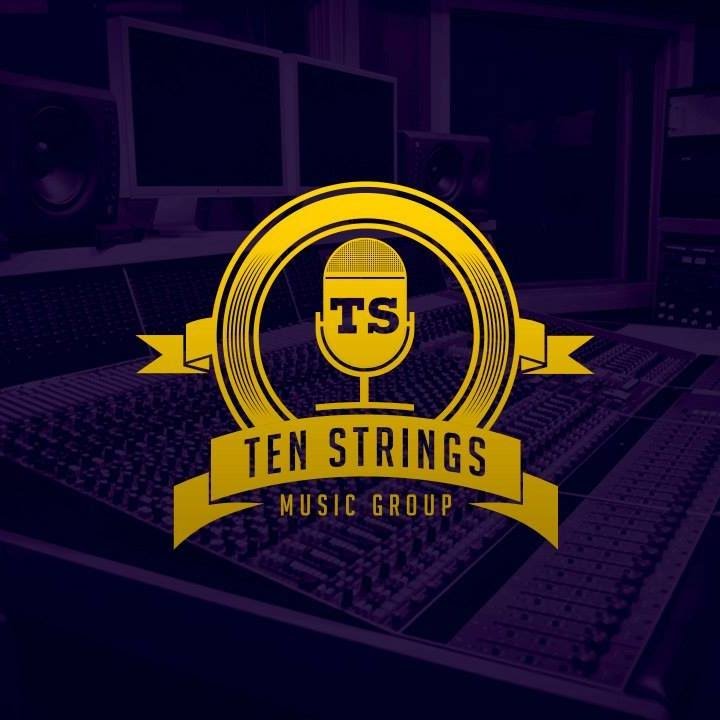 Ten Strings Music Group 2015 MIX (DJ PAUL) YouTube