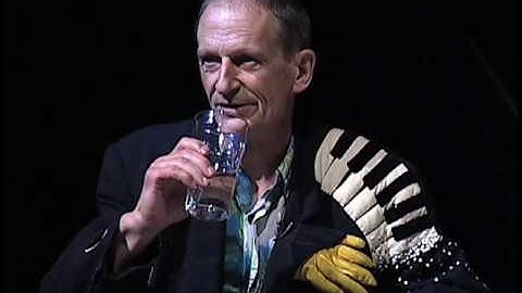 BRIGHT LIGHTS - JOE HALL