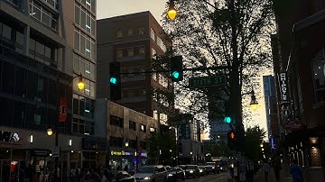 UIUC ASL 2: Final Expressive Portion