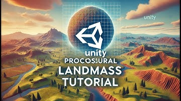 🌍 Create Stunning Open Worlds! | Unity Open World Tutorial (01)