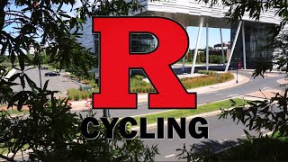 Welcome to Rutgers Cycling