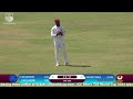 🔴 LIVE Leeward Islands v Jamaica - Day 1 | West Indies Championship 2024 | Wednesday 20th March