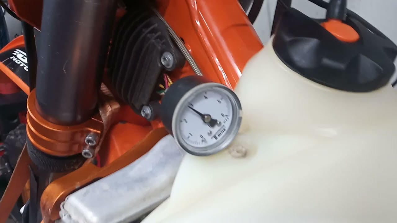 FUEL PRESSURE TESTER – Taco Moto Co.