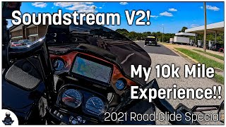Soundstream V2  My Experience And Thoughts After 10k With The New Head Unit