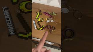 Świetnie zamówienie #dlaciebie #viral #fyp #gratis #minecraft #keyrambit #zamówienie #pakowanie