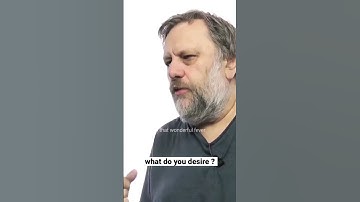 What do you desire ? #slavojzizek #psychology #zizek #philosophy