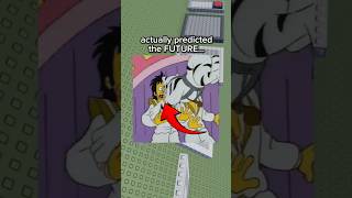 Simpsons Prediction No One Noticed... π± Net Worth