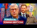 SOK Z BURAKA, GIERTYCH I REFERENDUM. WSZYSTKO BY SIĘ UDAŁO GDYBY NIE ONI