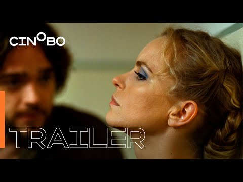 Barbara Trailer | GR Subs