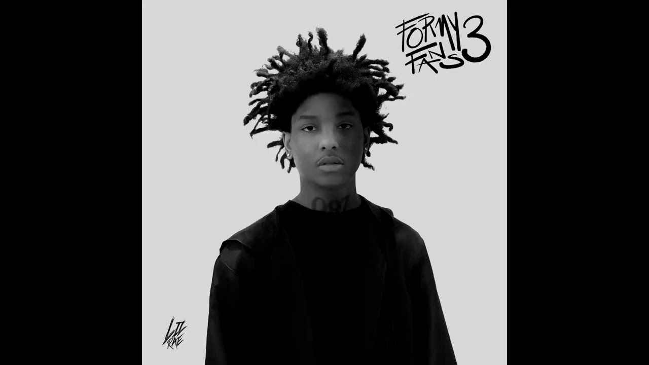Watch Lil Rae - "250k Bond" OFFICIAL VERSION on YouTube Watch Lil Rae - "250k Bond" OFFICIAL VERSION on YouTube