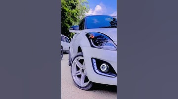 Modified Swift ♥️ #shorts #ytshorts #swift #modified #modifiedswift #viral #group #top #rich