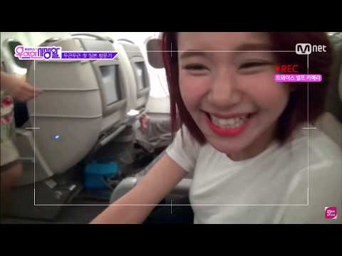 [트와이스 채영] Chaeyoung Funny Compilation