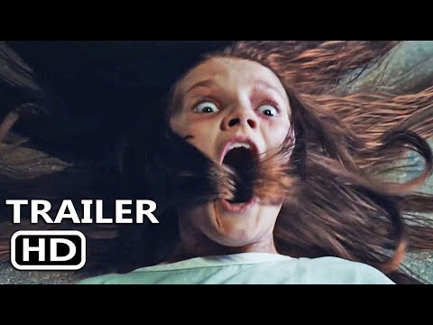 PREY FOR THE DEVIL Official Trailer (2022)