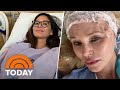 Olivia Munn and Christie Brinkley share cancer diagnoses