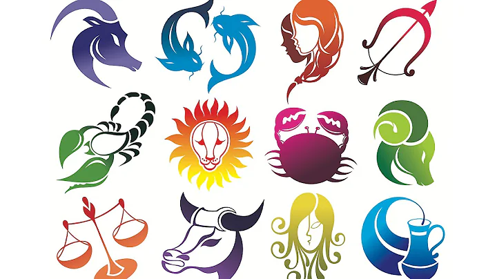 12 Zodiac Signs & What They Mean | Astrology Charts - DayDayNews