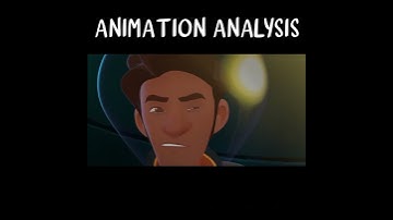 Spice Frontier (Steamroller Studios) | ANIMATION ANALYSIS