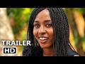 CLARISSA Trailer (2026) Ayo Edebiri, Sophie Okonedo