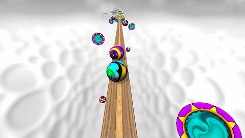 Going Balls|| Mobile Satisfying Gameplay|| Level 247