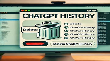 how to delete chatgpt history on pc 2025(step by step)