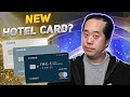 Should i get a chase ihg credit card as a marriott loyalist