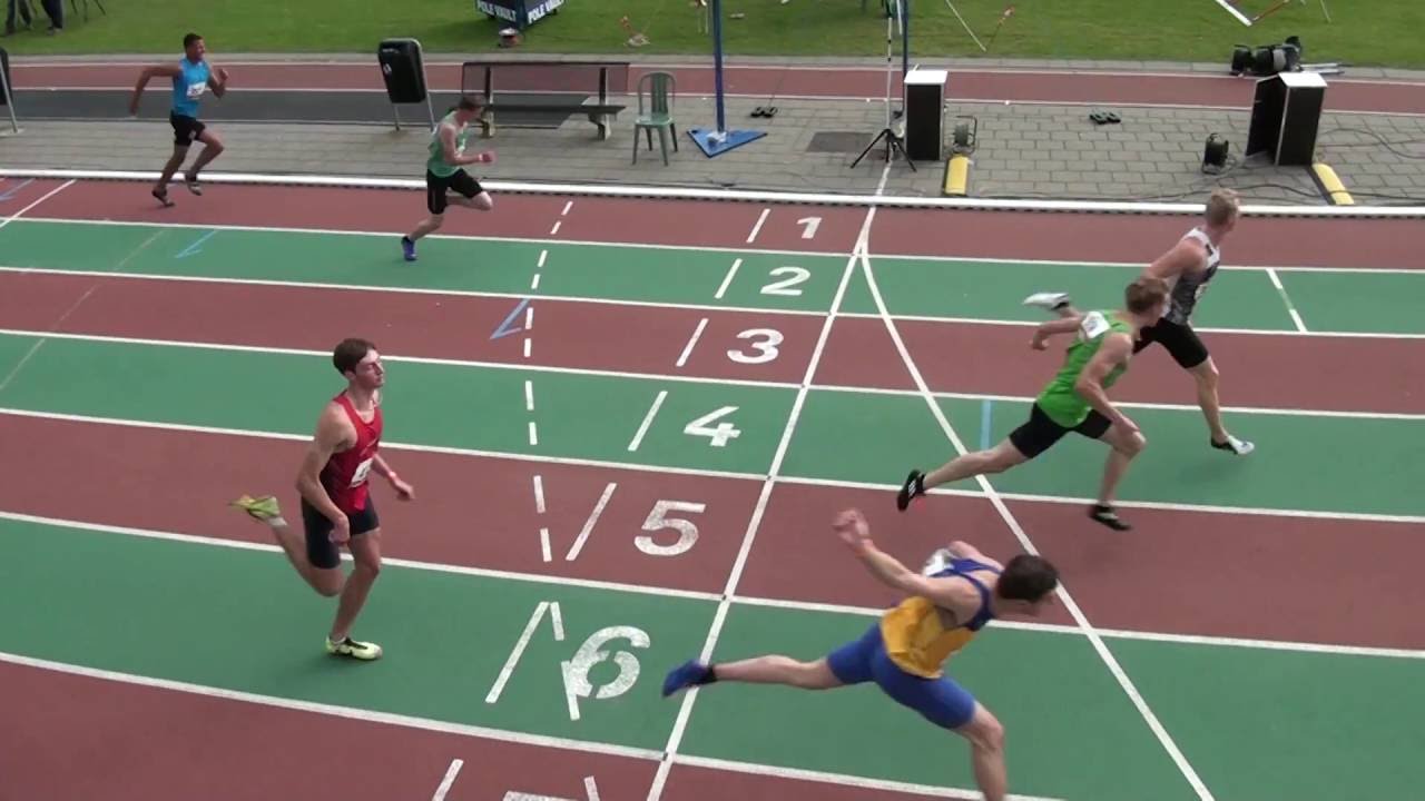 110m HГјrden 110m HГјrden