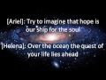 Kamelot - Center of the Universe lyrics