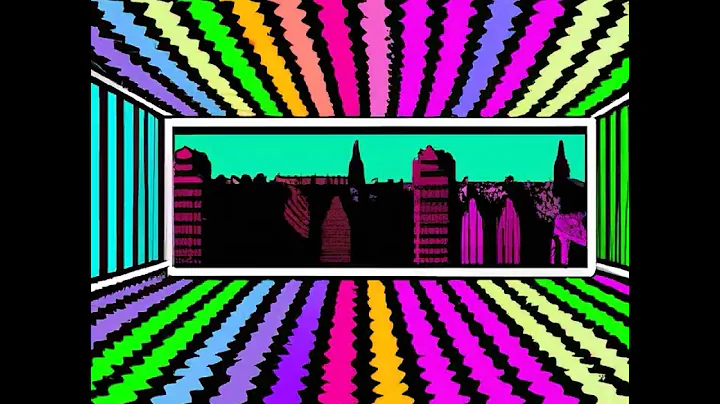 Crypto City Life by Free-HY, NFT Drop Live December 6th on Nifty Gateway, Digital Art - NFT Artist