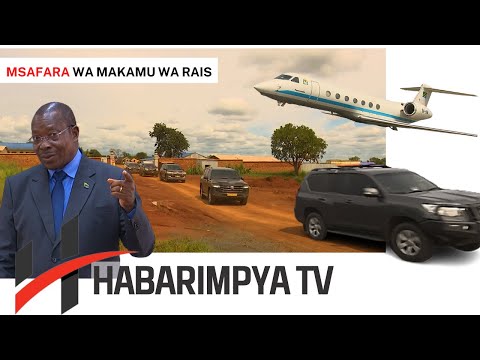 Video: Kamishna wa Kitaifa wa Miundombinu atoa wito kwa uwekezaji zaidi katika kuendesha baiskeli