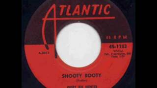 Ivory Joe Hunter - Shooty Booty.wmv chords