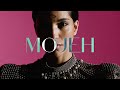 DIOR Fashion Film 2025 For Mojeh Directed By VIVIENNE TAMAS 