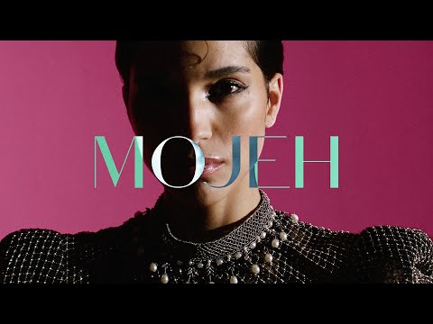 DIOR Fashion Film 2025 for Mojeh | Directed by VIVIENNE & TAMAS