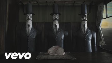 The Shins, James Mercer - The Rifle