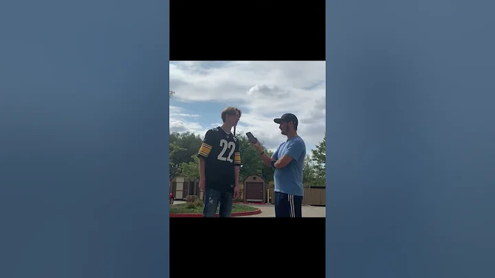 Max Wheeler Interview 2023