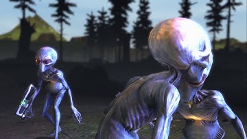 X-COM: Enemy Unknown (Part 5) - Operation First Pipe